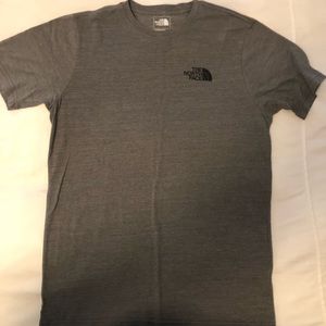 The North Face Graphic T Shirt